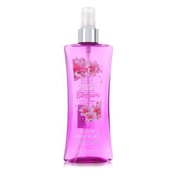 Body Fantasies Signature Japanese Cherry Blossom Body Spray By Parfums De Coeur - MyriadMart