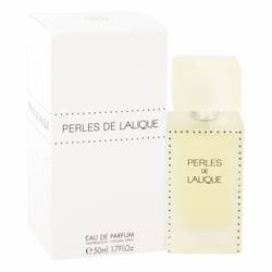 Perles De Lalique Eau De Parfum Spray By Lalique on sale at MyriadMart