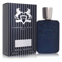 Layton Royal Essence Eau De Parfum Spray By Parfums De Marly - MyriadMart