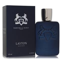 Layton Royal Essence Eau De Parfum Spray By Parfums De Marly on sale at MyriadMart