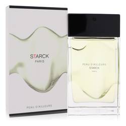 Peau D'ailleurs Eau De Toilette Spray (Unisex) By Starck Paris - MyriadMart