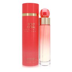 Perry Ellis 360 Coral Eau De Parfum Spray By Perry Ellis - MyriadMart