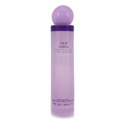 Perry Ellis 360 Purple Body Mist By Perry Ellis - MyriadMart
