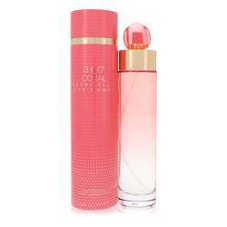 Perry Ellis 360 Coral Eau De Parfum Spray By Perry Ellis - MyriadMart