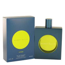 Perry Ellis Citron Eau De Toilette Spray By Perry Ellis on sale at MyriadMart