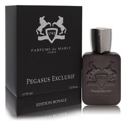 Pegasus Exclusif Eau De Parfum Spray By Parfums De Marly on sale at MyriadMart