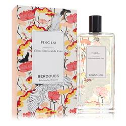 Peng Lai Eau De Parfum Spray By Berdoues on sale at MyriadMart