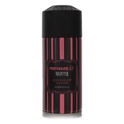 Penthouse Playful Deodorant Spray By Penthouse on sale at MyriadMart