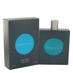 Perry Ellis Pour Homme Eau De Toilette Spray By Perry Ellis on sale at MyriadMart