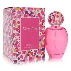 Perry Ellis Very Pink Eau De Parfum Spray By Perry Ellis - MyriadMart