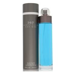 Perry Ellis 360 Eau De Toilette Spray By Perry Ellis on sale at MyriadMart