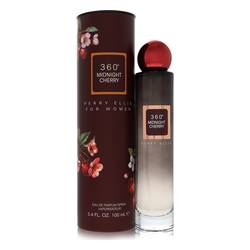Perry Ellis 360 Midnight Cherry Eau De Parfum Spray By Perry Ellis on sale at MyriadMart
