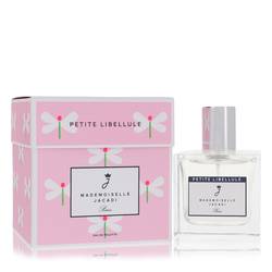 Petite Libellule Mademoiselle Jacadi Eau De Toilette Spray By Jacadi - MyriadMart