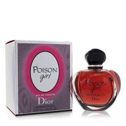 Poison Girl Eau De Toilette Spray By Christian Dior on sale at MyriadMart