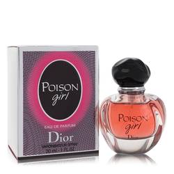 Poison Girl Eau De Parfum Spray By Christian Dior on sale at MyriadMart
