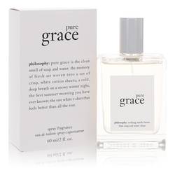 Pure Grace Eau De Toilette Spray By Philosophy on sale at MyriadMart