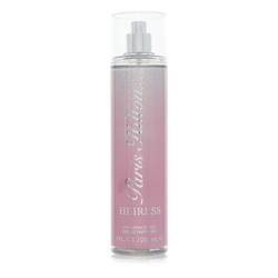 Paris Hilton Heiress Body Mist By Paris Hilton on sale at MyriadMart
