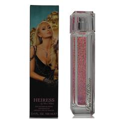 Paris Hilton Heiress Eau De Parfum Spray By Paris Hilton - MyriadMart