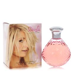 Dazzle Eau De Parfum Spray By Paris Hilton on sale at MyriadMart