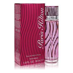 Paris Hilton Eau De Parfum Spray By Paris Hilton on sale at MyriadMart