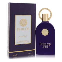 Philos Centro Eau De Parfum Spray (Unisex) By Maison Alhambra - MyriadMart