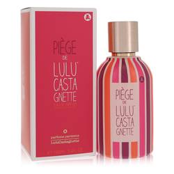 Piege De Lulu Castagnette Eau De Parfum Spray By Lulu Castagnette - MyriadMart