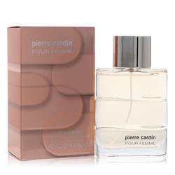 Pierre Cardin Pour Femme Eau De Parfum Spray By Pierre Cardin - MyriadMart