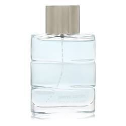Pierre Cardin Pour Homme Eau De Toilette Spray Tester By Pierre Cardin on sale at MyriadMart