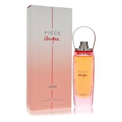 Piece Unique Eau De Parfum Spray By Parfums Gres - MyriadMart