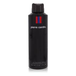 Pierre Cardin Body Spray By Pierre Cardin on sale at MyriadMart