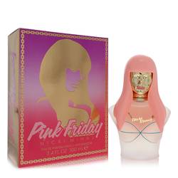Pink Friday Eau De Parfum Spray By Nicki Minaj - MyriadMart