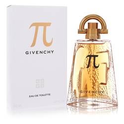 Pi Eau De Toilette Spray By Givenchy on sale at MyriadMart