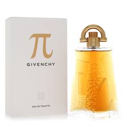 Pi Eau De Toilette Spray By Givenchy on sale at MyriadMart