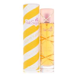 Pink Sugar Creamy Sunshine Eau De Toilette Spray By Aquolina - MyriadMart