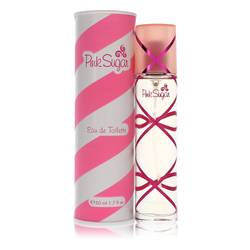 Pink Sugar Eau De Toilette Spray By Aquolina - MyriadMart