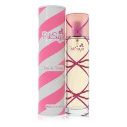 Pink Sugar Eau De Toilette Spray By Aquolina on sale at MyriadMart