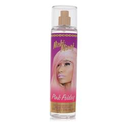 Pink Friday Body Mist Spray By Nicki Minaj - MyriadMart