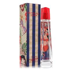 Pitbull Cuba Eau De Parfum Spray By Pitbull on sale at MyriadMart