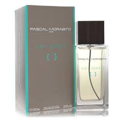 Grey Quartz Eau De Toilette Spray By Pascal Morabito on sale at MyriadMart