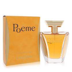 Poeme Eau De Parfum Spray By Lancome - MyriadMart