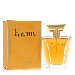 Poeme Eau De Parfum Spray By Lancome on sale at MyriadMart