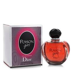 Poison Girl Eau De Parfum Spray By Christian Dior on sale at MyriadMart