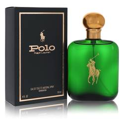 Polo Eau De Toilette / Cologne Spray By Ralph Lauren - MyriadMart