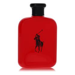 Polo Red Eau De Toilette Spray (Tester) By Ralph Lauren - MyriadMart