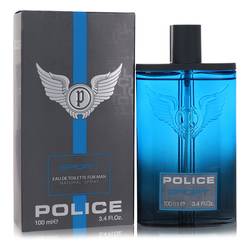 Police Sport Eau De Toilette Spray By Police Colognes - MyriadMart