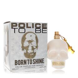 Police To Be Born To Shine Eau De Parfum Spray By Police Colognes on sale at MyriadMart
