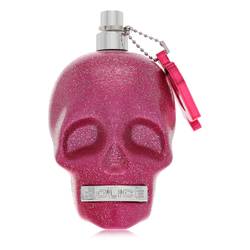Police To Be Sweet Girl Eau De Parfum Spray Tester By Police Colognes on sale at MyriadMart