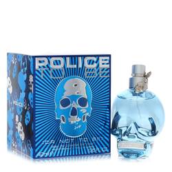 Police To Be Eau De Toilette Spray By Police Colognes on sale at MyriadMart