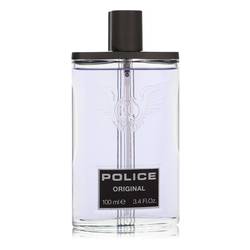 Police Original Eau De Toilette Spray Tester By Police Colognes on sale at MyriadMart
