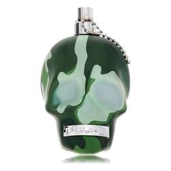 Police To Be Camouflage Eau De Toilette Spray Tester By Police Colognes on sale at MyriadMart